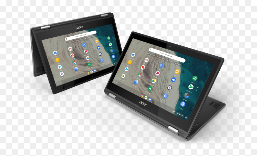 Acer Chromebook Spin 511 311, HD Png Download - chromebook png