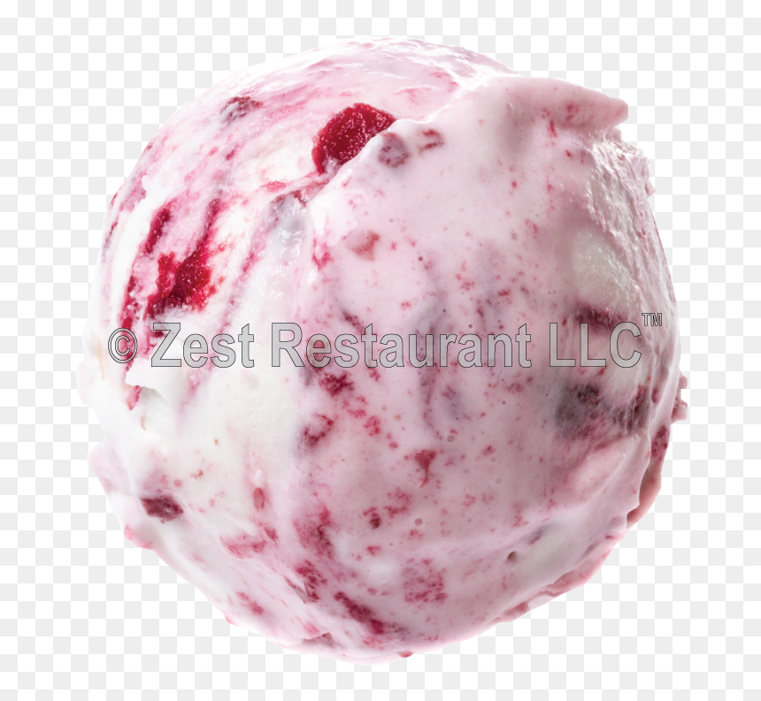 Ice Cream, HD Png Download - frozen yogurt png