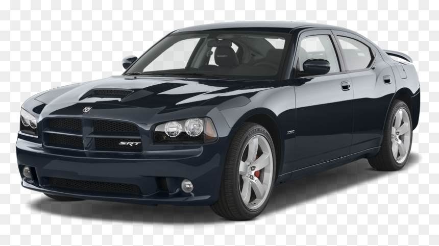 Dodge Charger Png - Toyota Yaris Ia Colors, Transparent Png - charger png