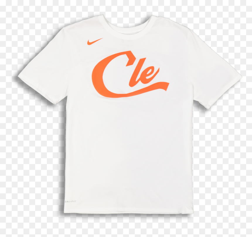T-shirt, HD Png Download - cleveland cavaliers png