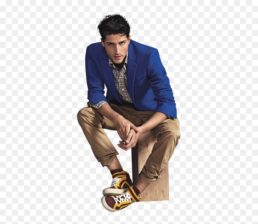 Thumb Image - Daisuke Ueda Sexy, HD Png Download - hombre png