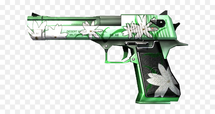 Legends Wiki - Crossfire Legends Deagle, HD Png Download - desert eagle png