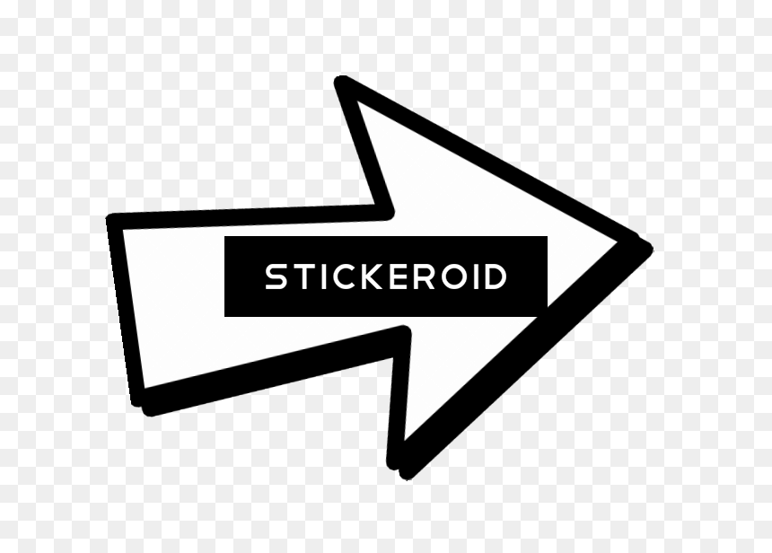 Sign , Png Download - Sign, Transparent Png - arrow sign png