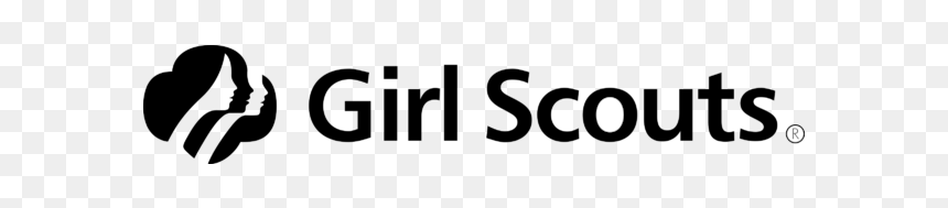 Girl Scout Symbol, HD Png Download - girl scout png