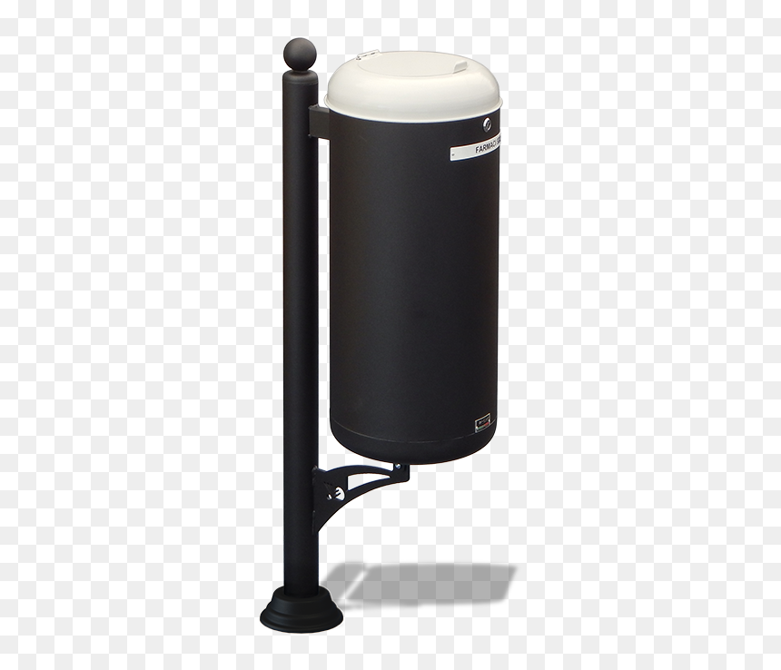 Special Waste Bin, Medication Collection, For Urban - Cestini Per Pile, HD Png Download - trash icon png