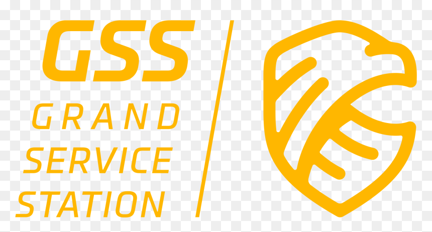 Grand Service Station Al Warqa, HD Png Download - oil change png
