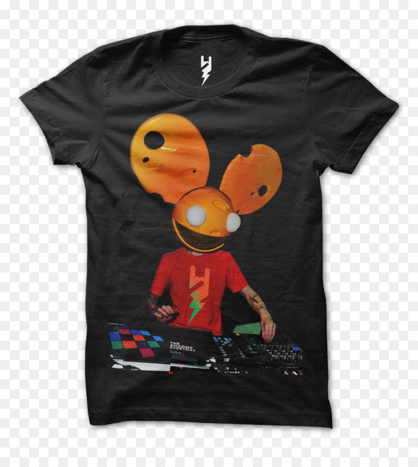 Tyrion Quotes In At Shirt, HD Png Download - deadmau5 png