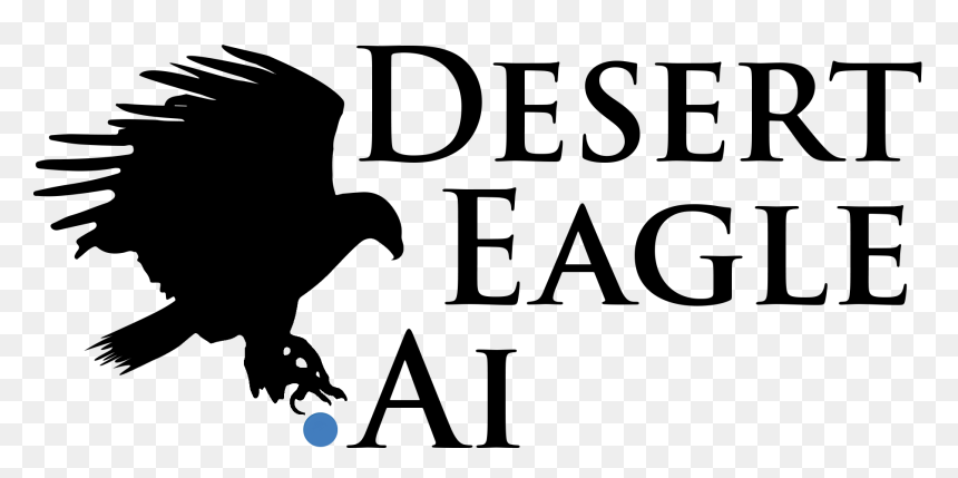 Desert Eagle Ai, HD Png Download - desert eagle png