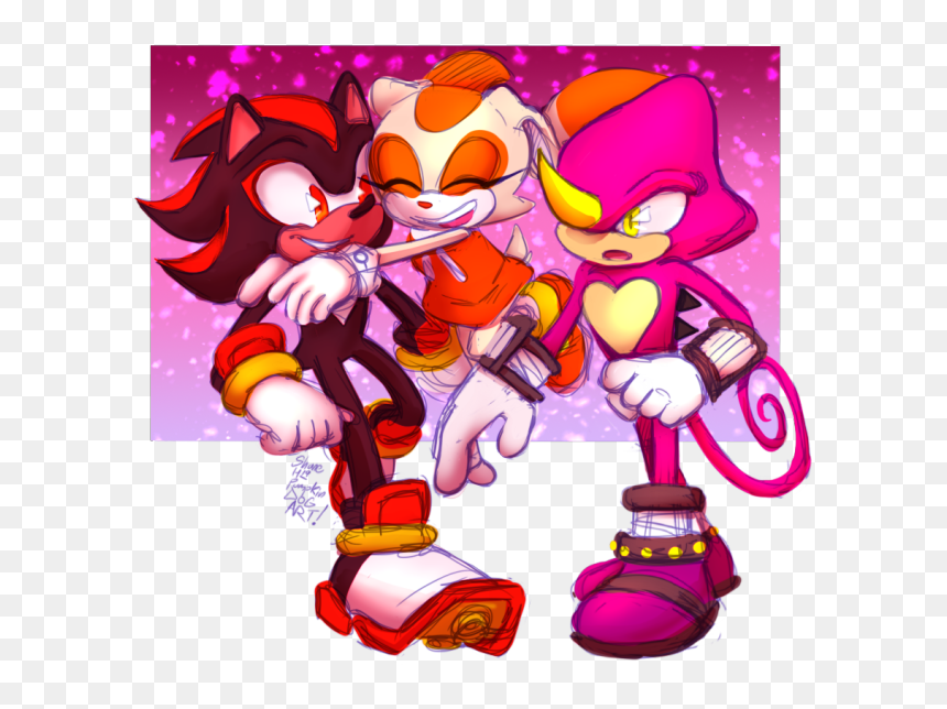 Cartoon, HD Png Download - banner png tumblr