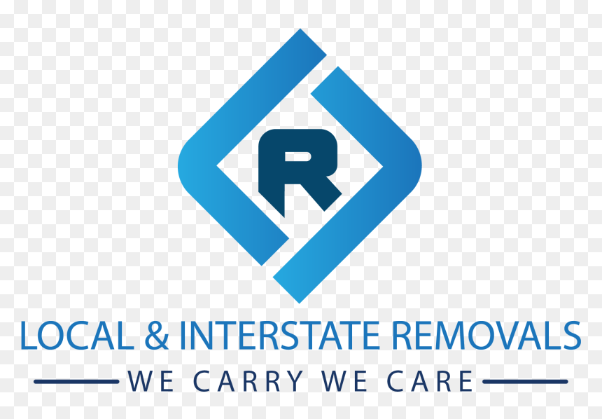 Interstate Removalists Sydney - Sign, HD Png Download - interstate sign png
