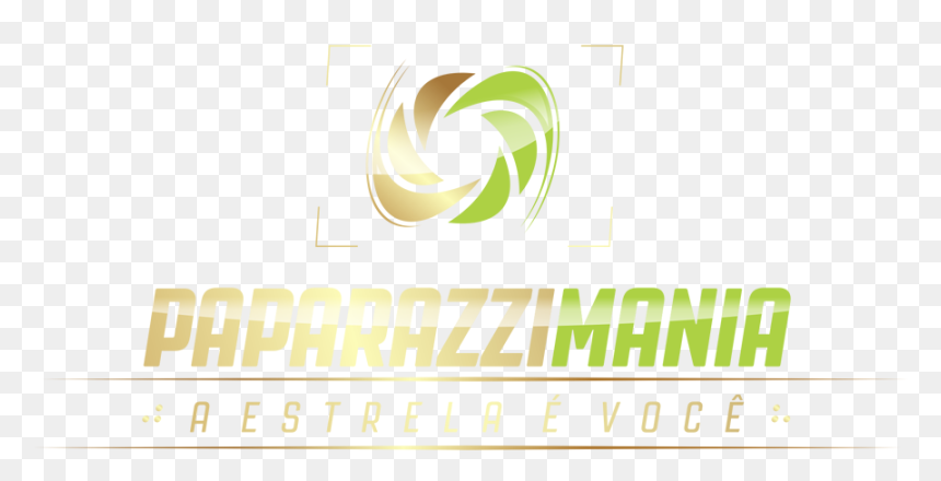Paparazzi Mania De Guarabira, HD Png Download - paparazzi logo png