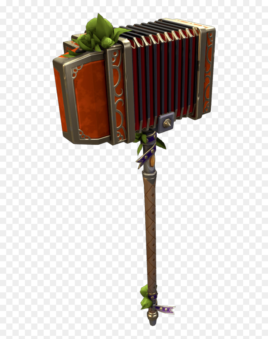 Axcordion Harvesting Tool - Diatonic Button Accordion, HD Png Download - accordion png