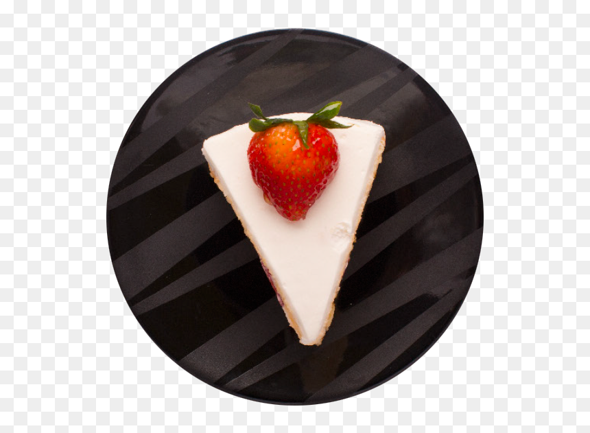 Strawberry-shortcake - Cheesecake, HD Png Download - strawberry shortcake png