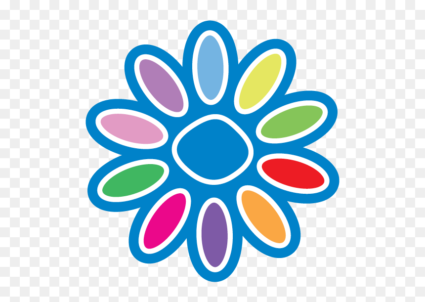 Girl Scout Daisy Png Hd Transparent Girl Scout Daisy - Girl Scout Daisy Petals, Png Download - girl scout png