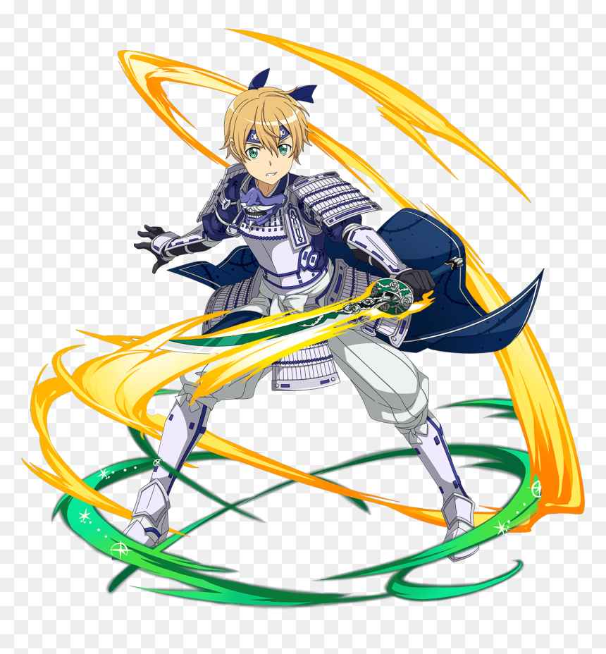 Eugeo Sao Clipart , Png Download - Eugeo Sao Md Png, Transparent Png - sao png