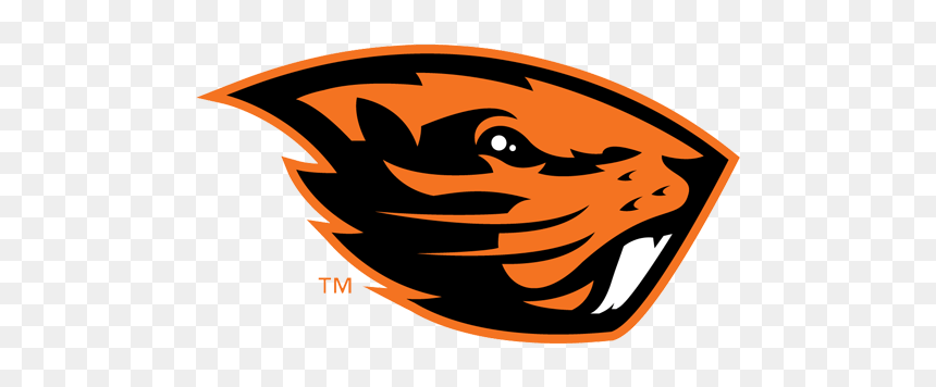 Oregon State University Logo Baceball, HD Png Download - osu logo png