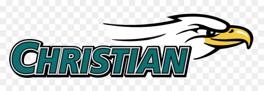 Living Word Christian School - Christian High School Eagles, HD Png Download - high school png
