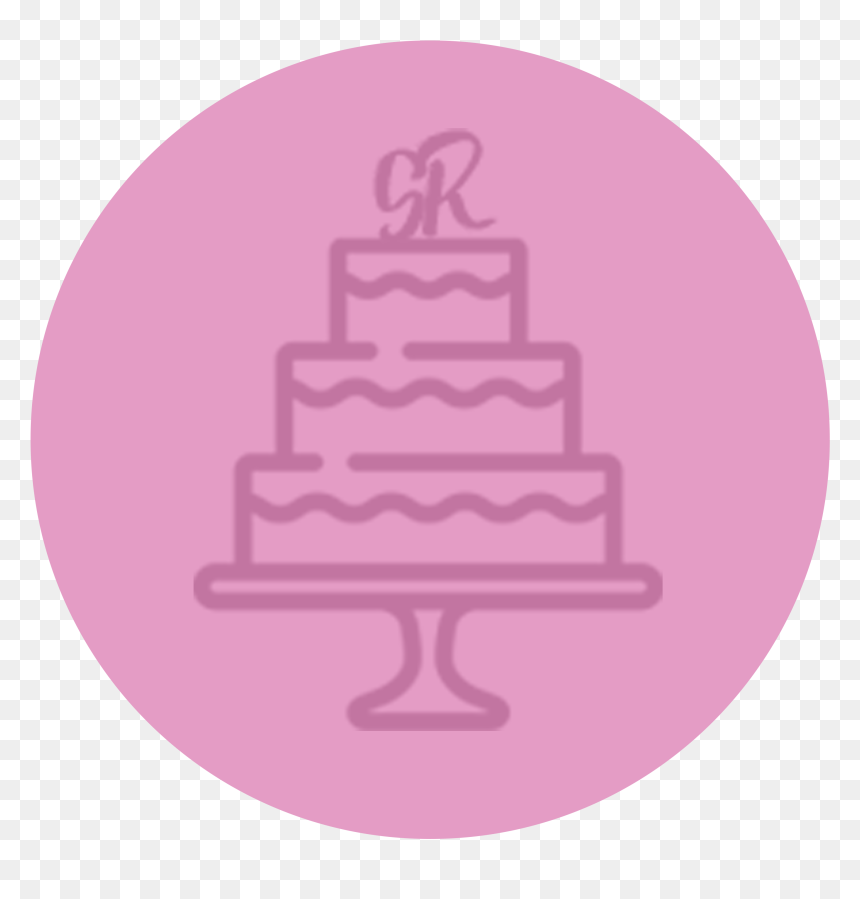 Transparent Birthday Cake Icon Png - Birthday Cake, Png Download - birthday icon png
