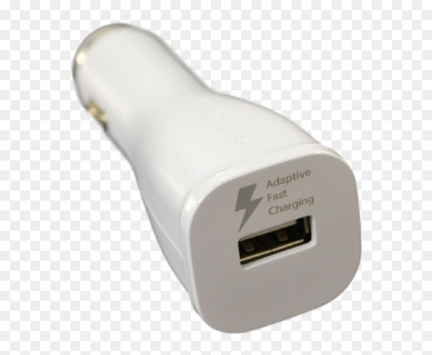 Usb Car Charger Samsung , Png Download - Charger Image Hd Download, Transparent Png - charger png