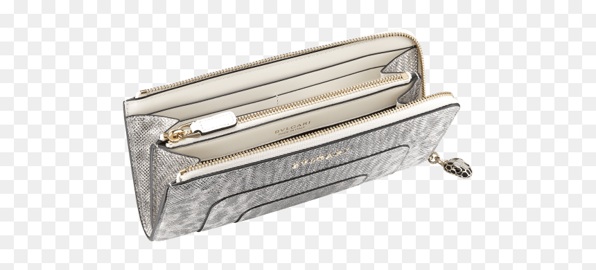 Wallet, HD Png Download - silver sparkle png