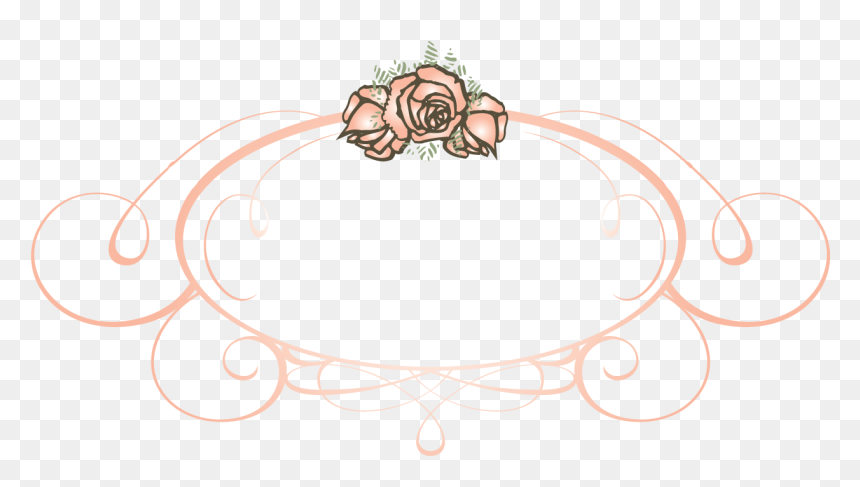 Portable Network Graphics, HD Png Download - vintage rose png