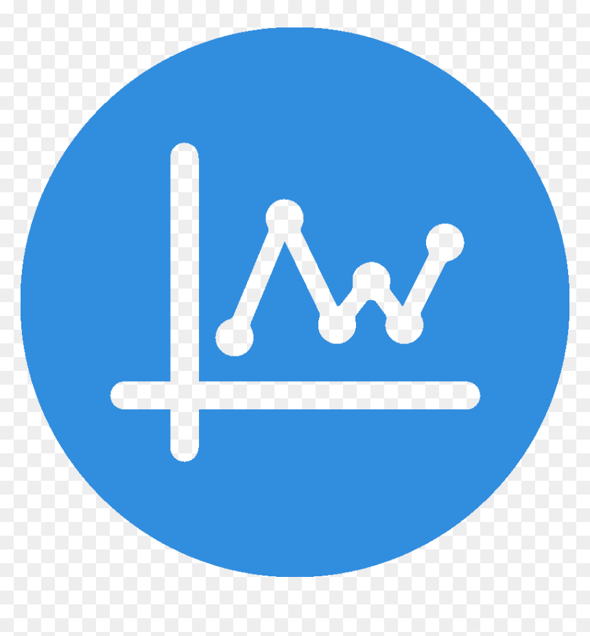 Data Mining Icon, HD Png Download - finance icon png