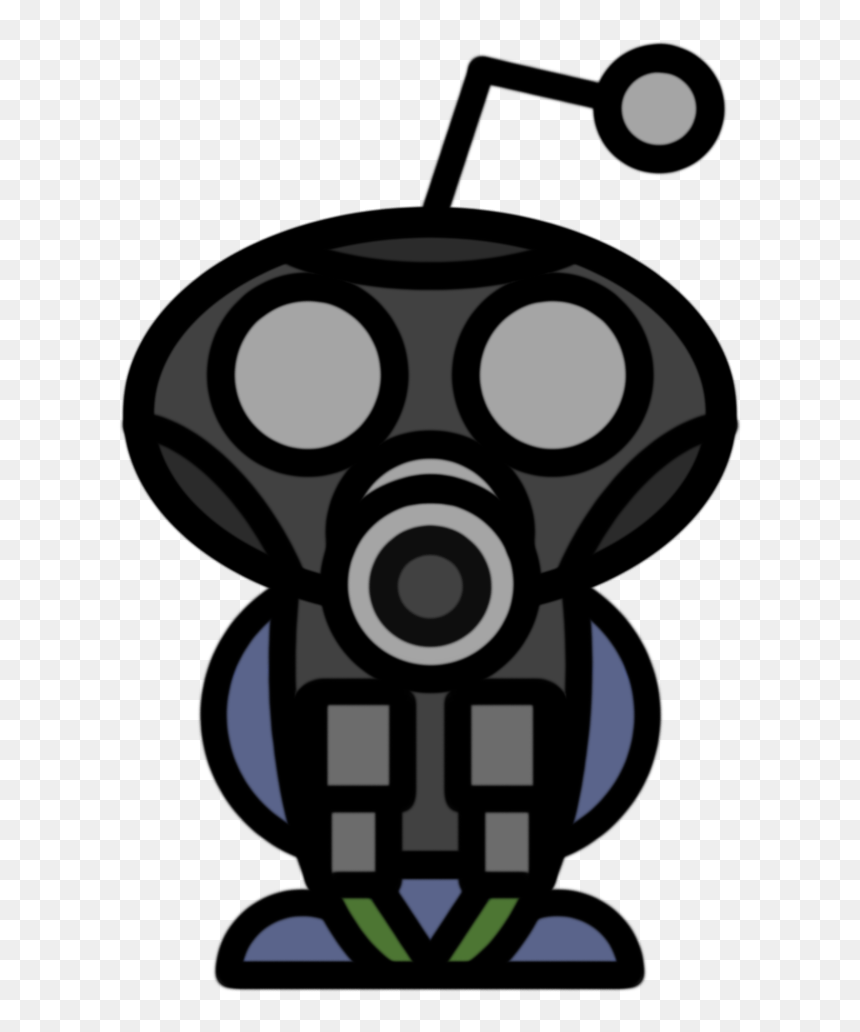 Rainbow 6 Siege Smoke Snoo - Gif Ugandan Knuckles Png, Transparent Png - rainbow smoke png