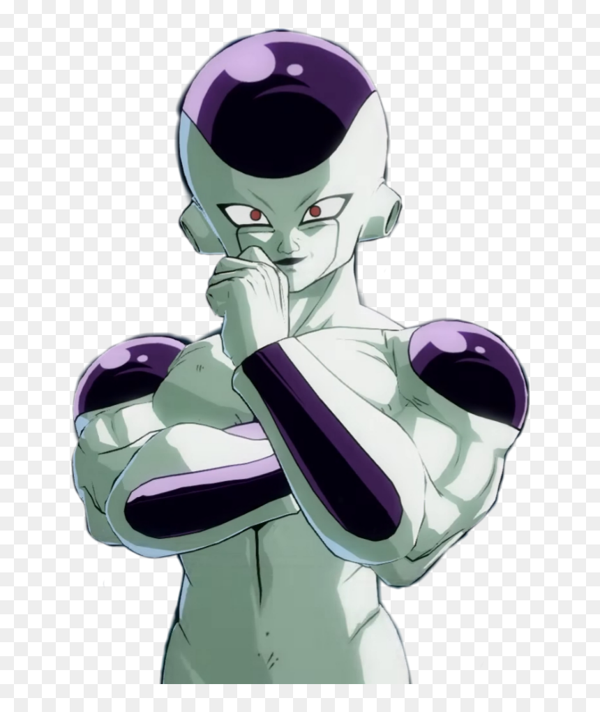 #frieza #dbz #dbs #dragonball #dragonballz #dragonballsuper - Frieza Dbs, HD Png Download - golden frieza png