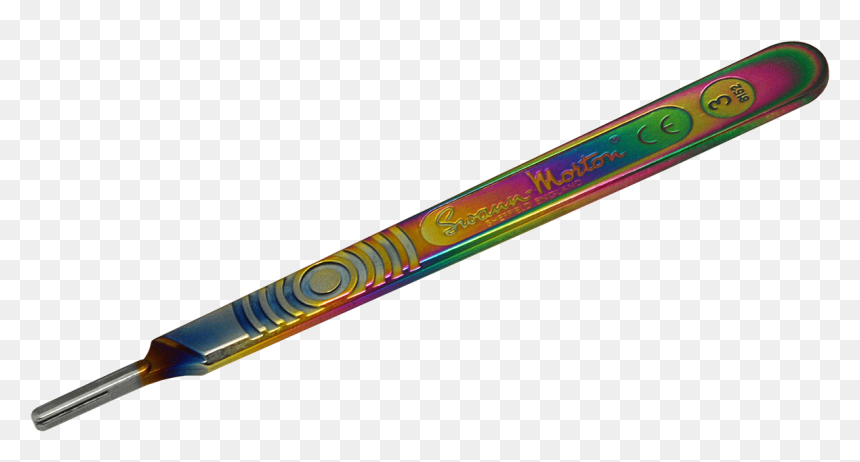 Writing, HD Png Download - scalpel png