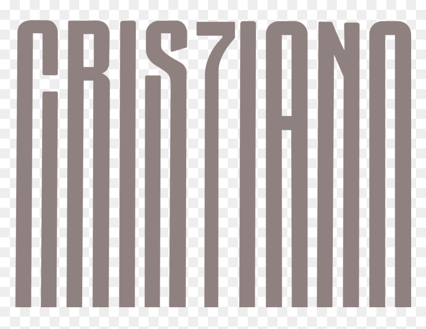 Cristiano Ronaldo Logo - Cristiano Ronaldo Logo Png, Transparent Png - juventus logo png