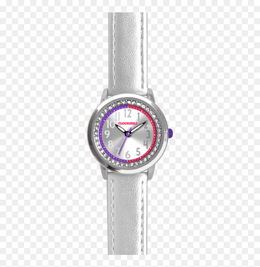 Watch, HD Png Download - silver sparkle png