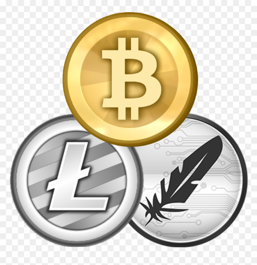 Professor Kevin Curran From Ulster University Speaking - Cryptocurrency Png, Transparent Png - cryptocurrency png