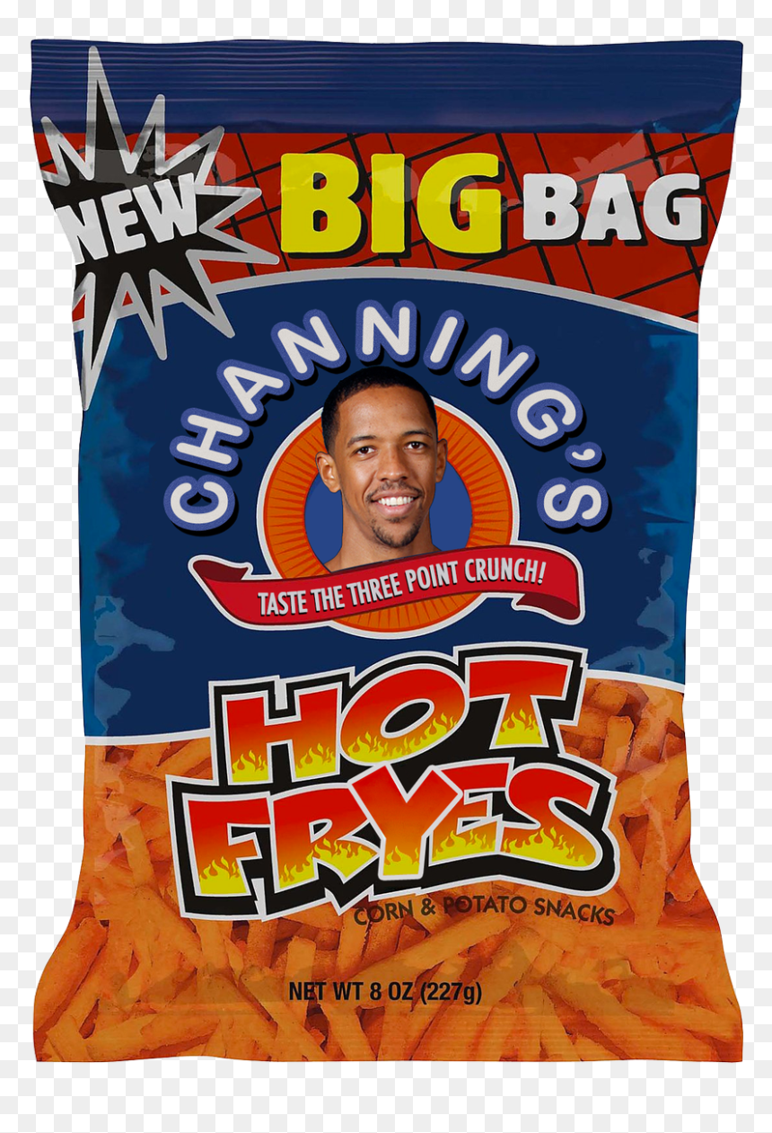Channing Hot Fryes, HD Png Download - cleveland cavaliers png