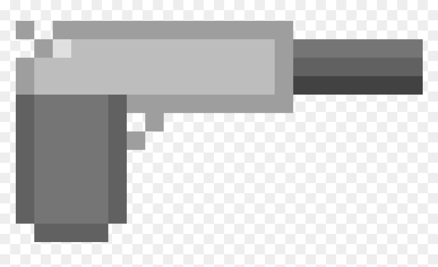 Firearm, HD Png Download - desert eagle png