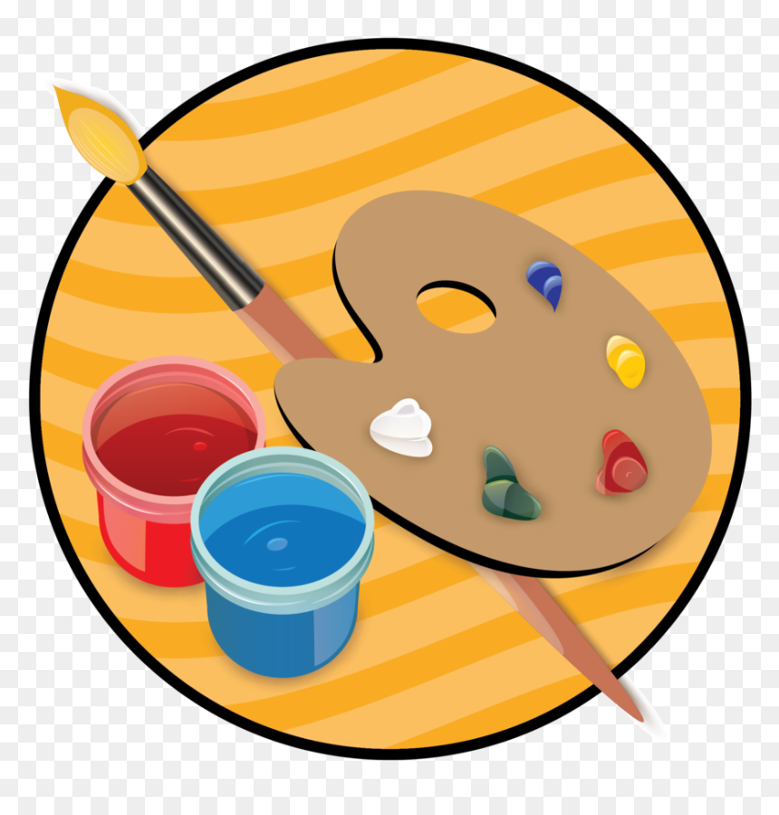 Clip Art, HD Png Download - face paint png