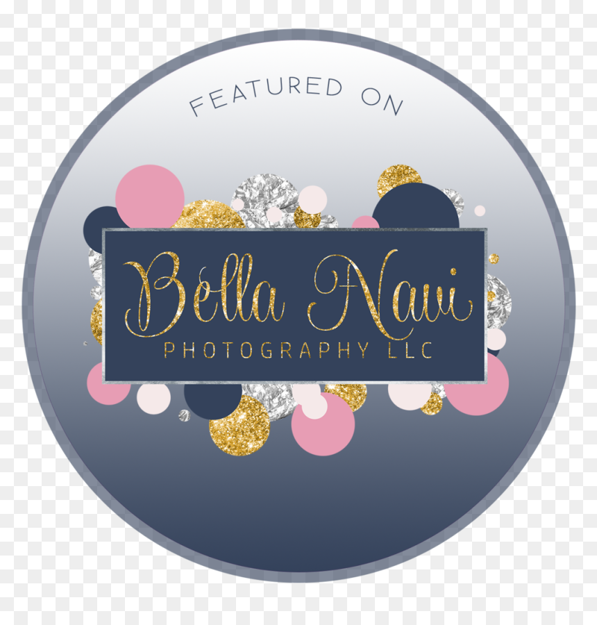Bella Navi Featured Sticker Cropped - Circle, HD Png Download - navi png