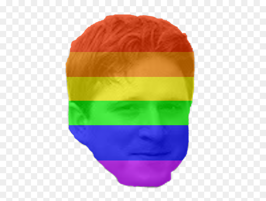 Kappa Pride Png , Pictures - Png Kappapride, Transparent Png - kappa pride png