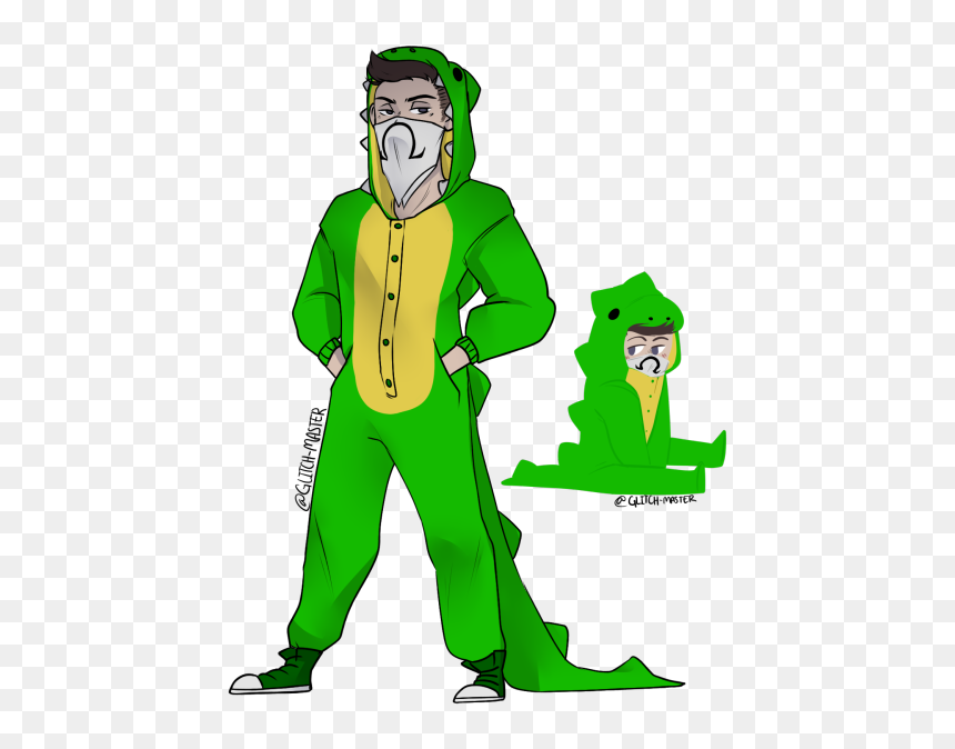 Cartoon, HD Png Download - gang beasts png