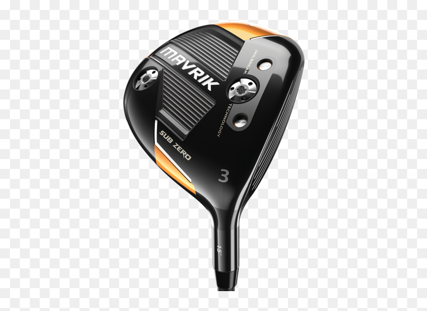 Mavrik Sub Zero Fairway, HD Png Download - sub zero png