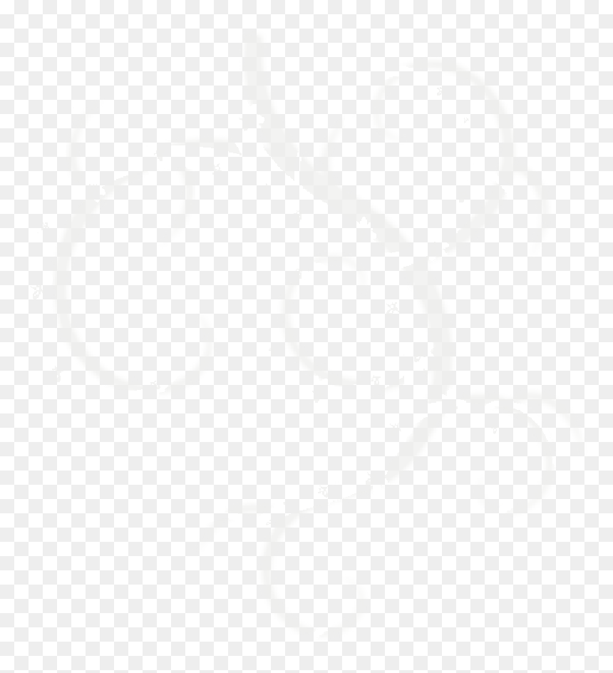 Flower, Ornament, Spring, Swirl, Tree - Circle, HD Png Download - swirl line png