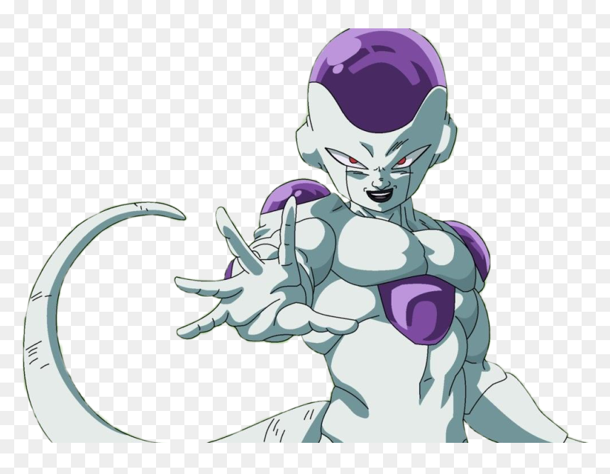 #frieza #dbz #dbs #dragonball #dragonballz #dragonballsuper - Dragon Ball Fighterz Nicolas Cage, HD Png Download - golden frieza png