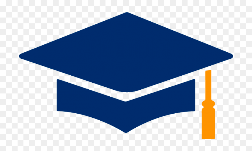 Transparent Toga Y Birrete Png - Student, Png Download - birrete png