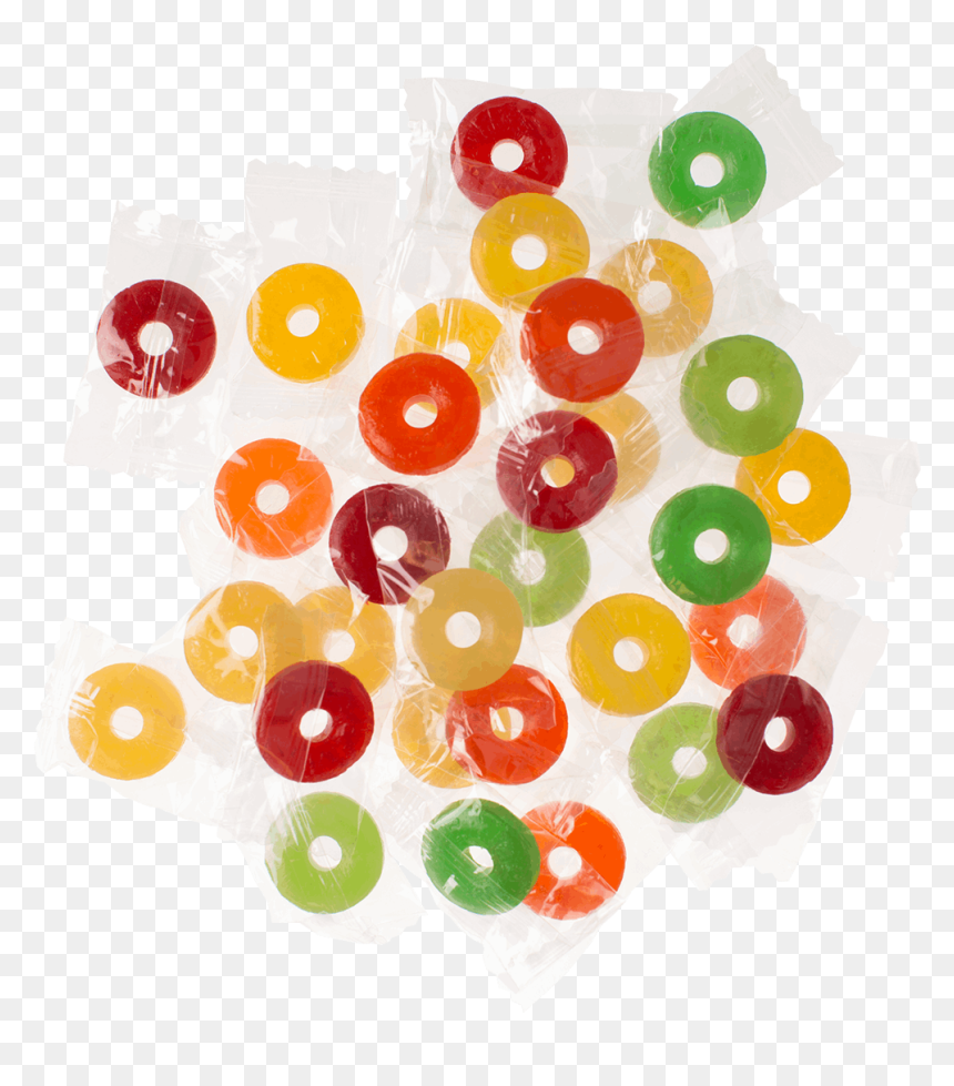 Circle, HD Png Download - life saver png