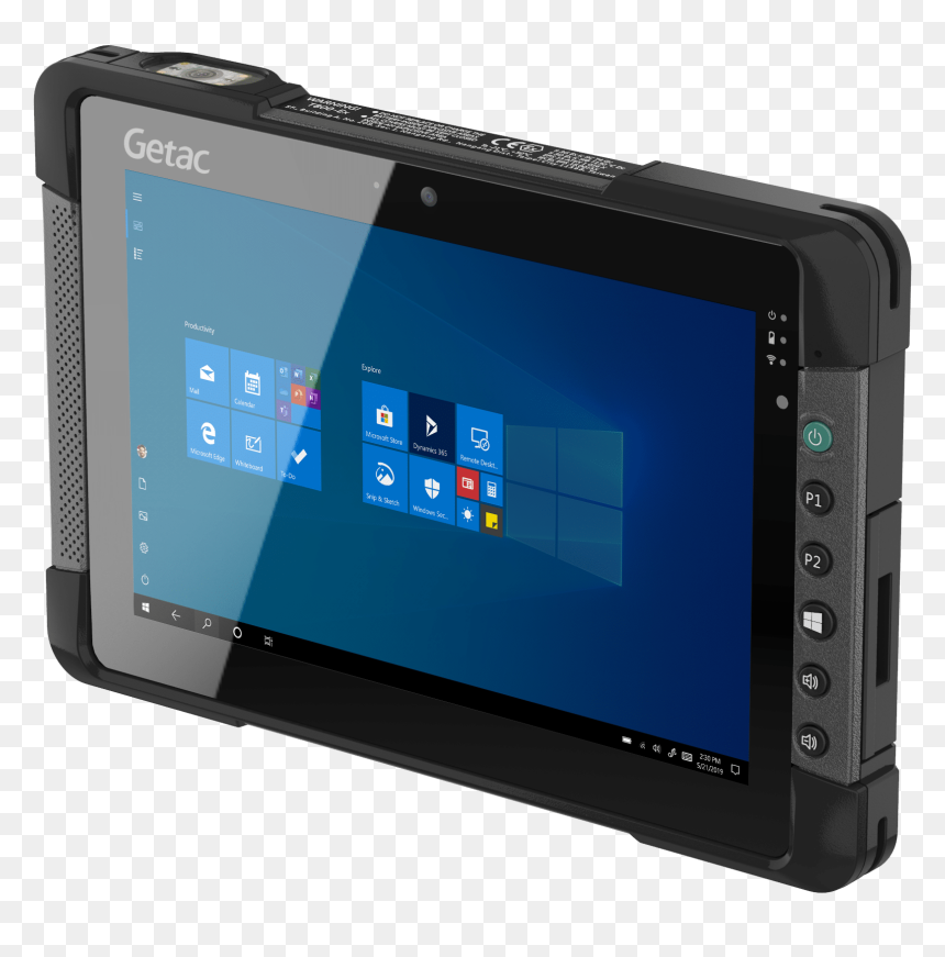 Gadget, HD Png Download - microsoft edge logo png