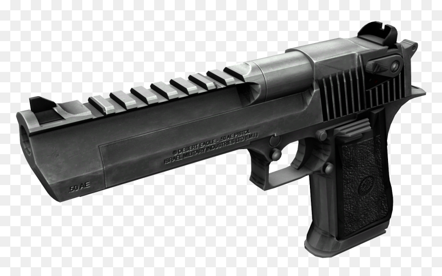 Kwa 1911, HD Png Download - desert eagle png