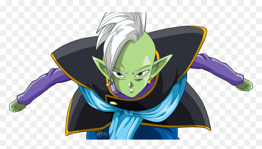Https - //drive - Google - - Dragon Ball Super Zamasu Png, Transparent Png - golden frieza png