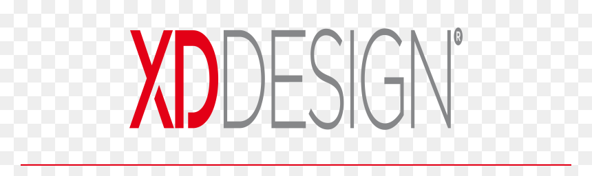 Xd Design Logo, HD Png Download - xd png