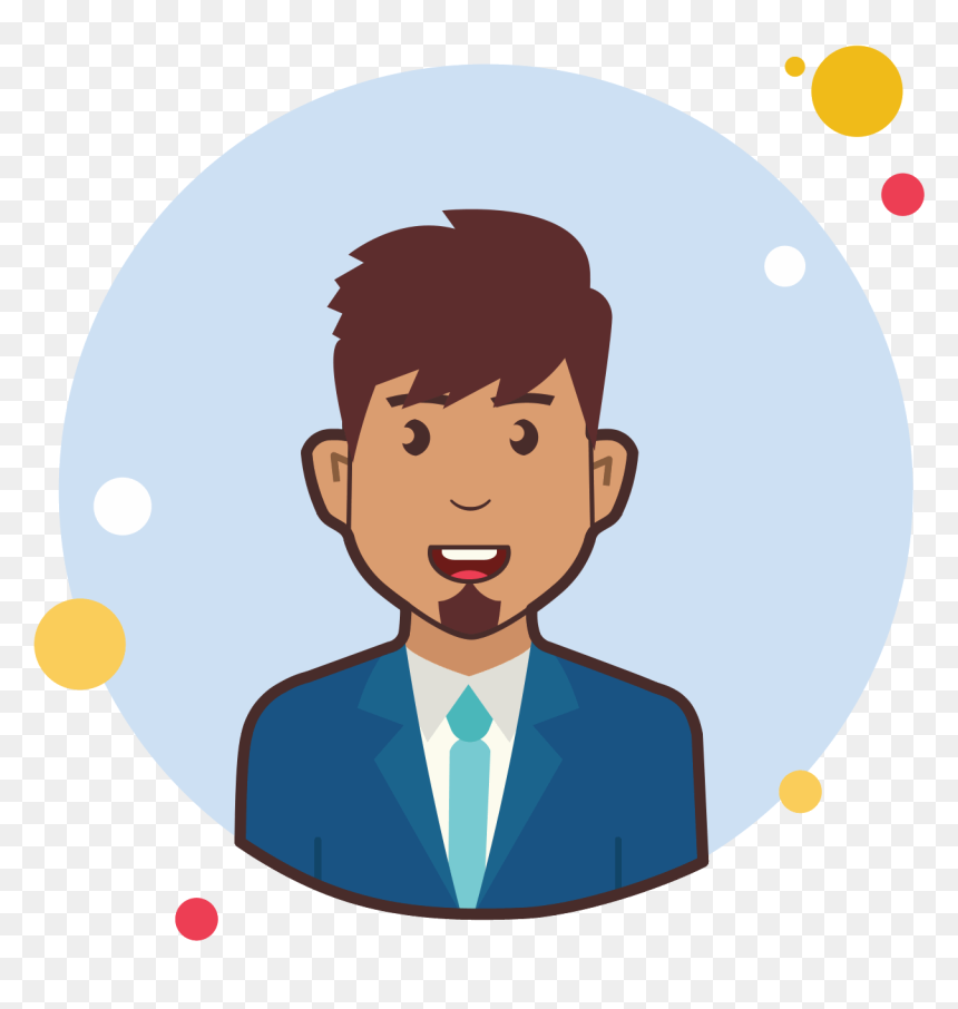 Transparent Vectores Png - Hombre Icon Png, Png Download - hombre png