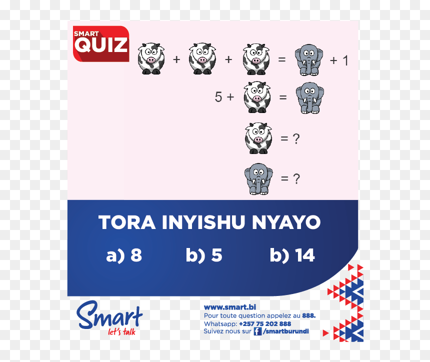 Smart Tanzania, HD Png Download - like and share png