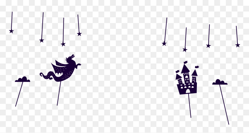Tumblr Transparent Monster Teeth Silhouette Png Tumblr - Illustration, Png Download - monster teeth png
